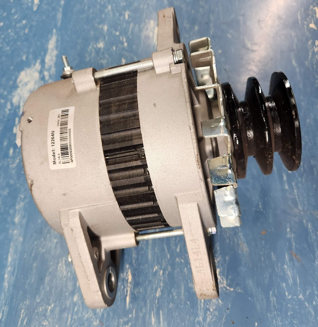 12264N Alternator 24V 40A - getexcess