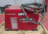 USED Lincoln Electric Flextec 450