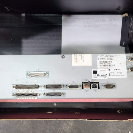Huttinger Elektronik Trumpf Steuerbox Box 1534626 Controller Liefer 800906901