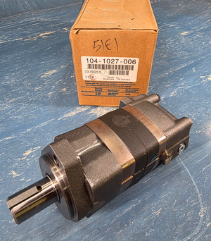 104-1027-006 Char-Lynn Danfoss Hydraulic Motor