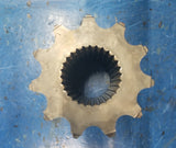 Case Corporation Gear Sprocket 239671A1