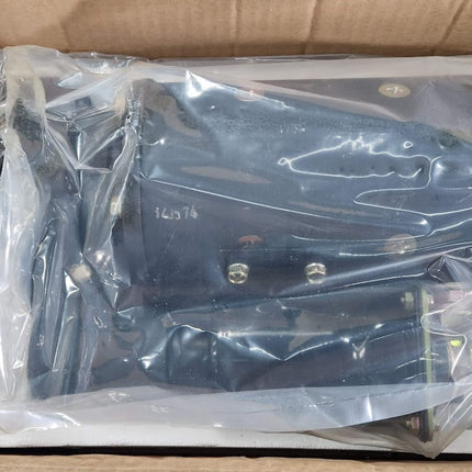 1114162 Gear Reduction 39MT Starter 12V 12T CW PLGR 7.3kW Case Cat Delco