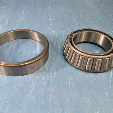 Hyatt Bearing Cup and Cone Set 414 HM218248/210