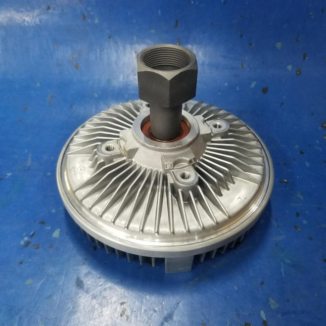 MotorCraft Fan Clutch YB-3154 Genuine OEM Brand New AU2Z-8A616-H