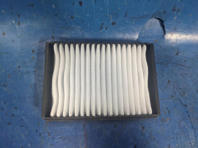 Donaldson P626182 Donaldson Air Filter Panel Ventilation