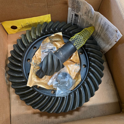 Meritor Differential Service 6.83 Ratio Gear Set 12376016 A41066-1
