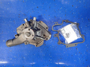 ACDelco Water Pump 12307870 GM 251-231 Oldsmobile Chevrolet Buick Pontiac