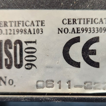 High Intensity Fiber Optic Ring Light Illumination Source Microscopy Machine