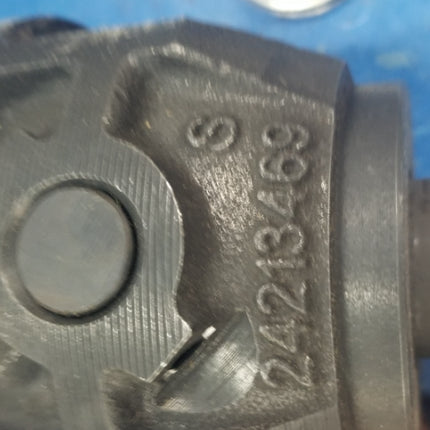 REMANUFACTURED ACDelco Differential Carrier Case Assembly GM 24227460