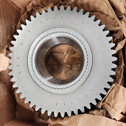 5-P-1428-12X Parker Chelsea Gear Input 50T 10.16P 20PA-870