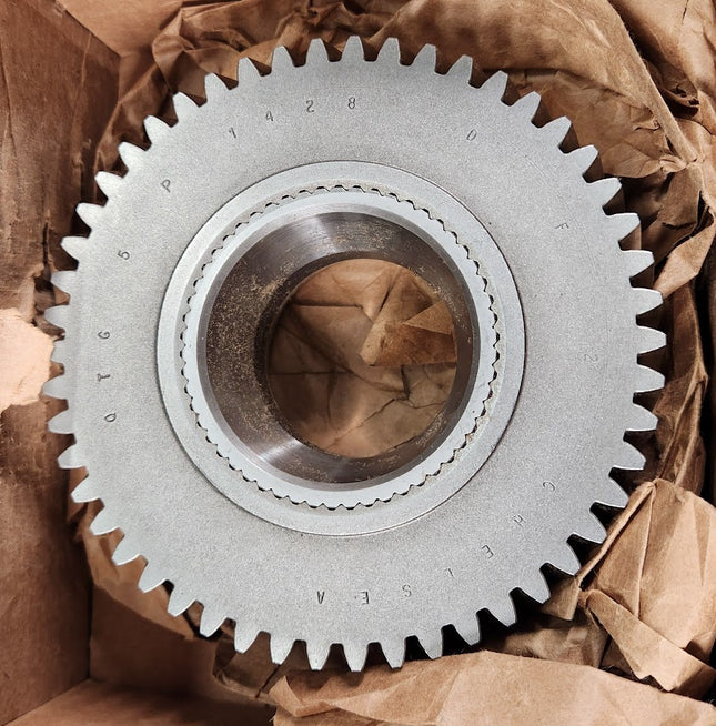 5-P-1428-12X Parker Chelsea Gear Input 50T 10.16P 20PA-870