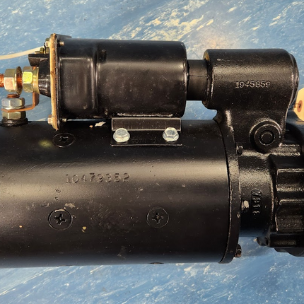 10479352 Genuine Delco Remy 50MT 12V Starter - getexcess
