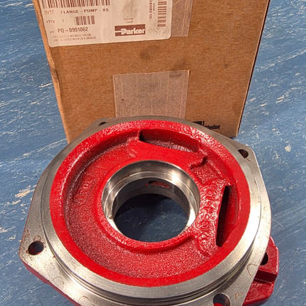 21-P-544 Chelsea Flange Pump XS