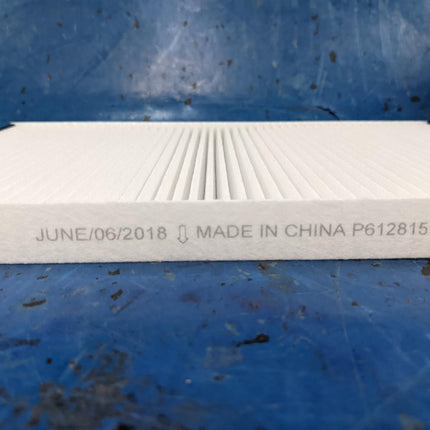 Donaldson P612815 Donaldson Air Filter Panel Ventilation