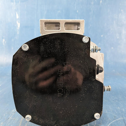 910-035 Dubois Alternator 12V 135A 34SI Side Mount WAI 8096N