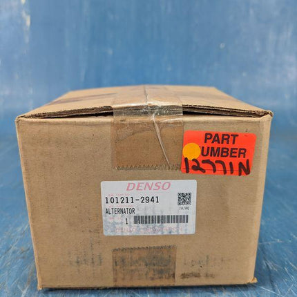 101211-2941 Denso Alternator Komatsu Cummins WAI12771N
