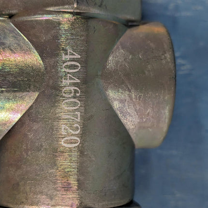 Newstar S-18044 Air Brake Quick Release Valve Replaces 800333 P