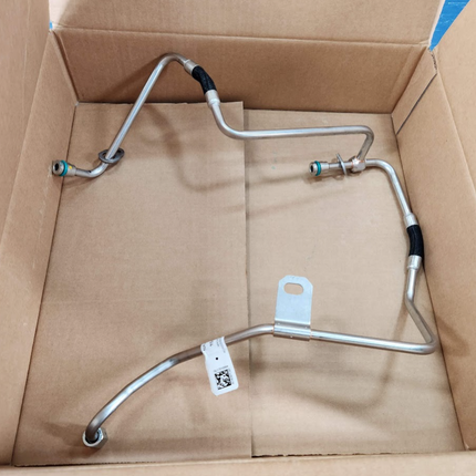 3018397C93 Navistar Bigbore Turbocharger Oil Supply Tube