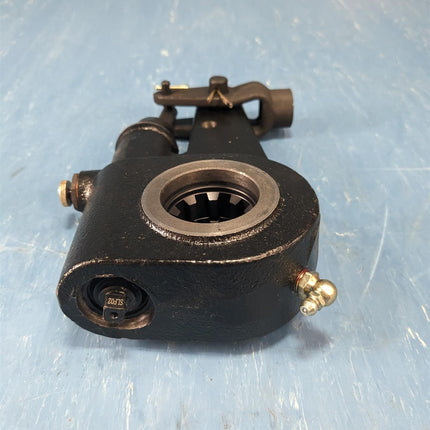 WAR801041 Automatic Slack Adjuster Rockwell Type 1-1/2in-10 X 5-1/2in Arm Unhanded