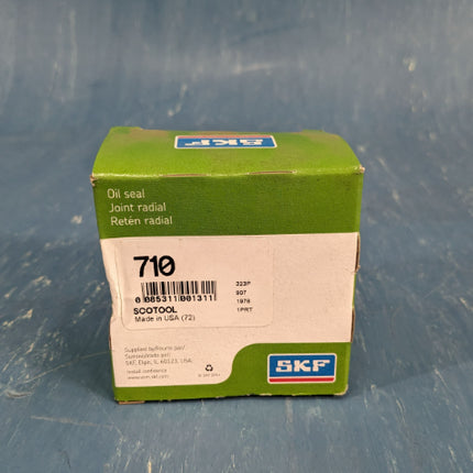 SKF Scotseal Installation Tool Centering Plug 710