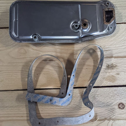 ACDelco Auto Transmission Filter Kit TF336 25325577