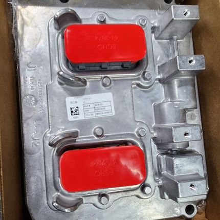 10081146 Kit EV Bus LCM Cummins 6476098 Akasol Vector Sensata