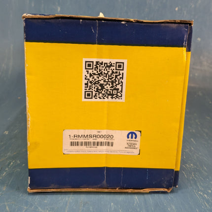 Magneti Marelli Engine Starter Reman RMMSR00020