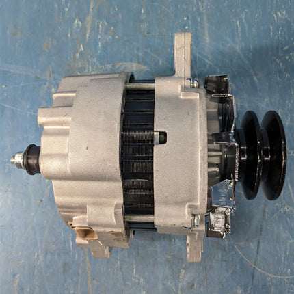 12310N Alternator 24V 40A WAI12310N Clark Hyster Cat Case Mitsubishi