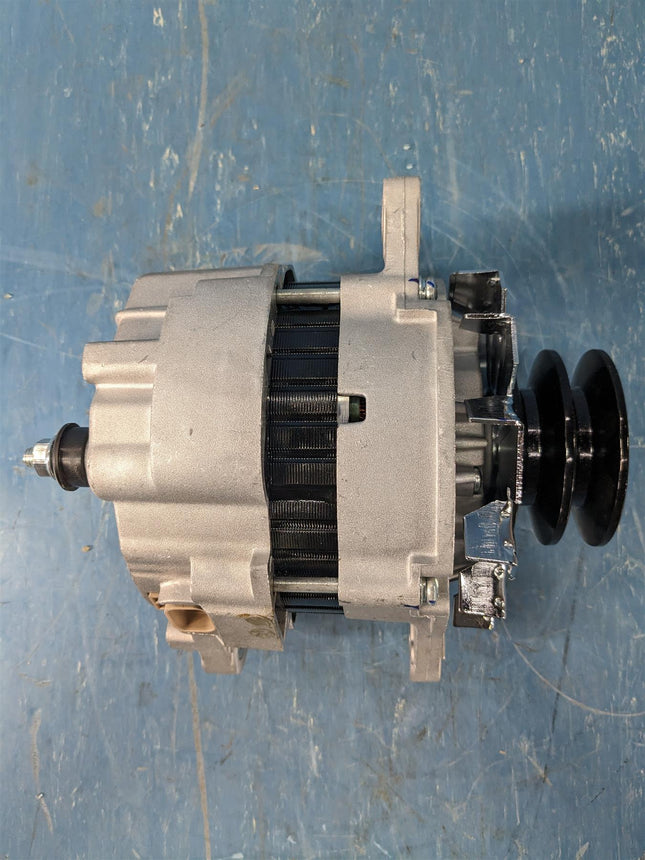 12310N Alternator 24V 40A WAI12310N Clark Hyster Cat Case Mitsubishi