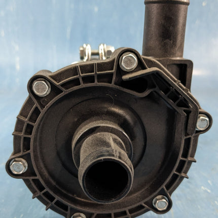 Bergstrom 12V Inlet Booster Pump Assy Bluebird 10034148