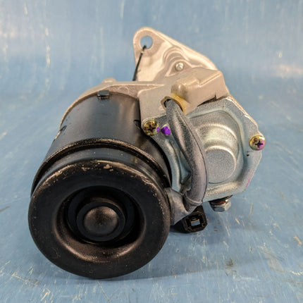 Magneti Marelli Engine Starter Reman RMMSR00096