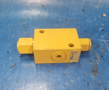 Caterpillar Valve GP 206-3355 2063355 CAT