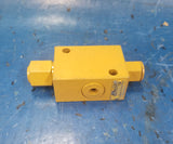 Caterpillar Valve GP 206-3355 2063355 CAT