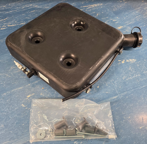Webasto 12L Diesel Fuel Tank Kit 1322707C Plastic 9024013 405mm