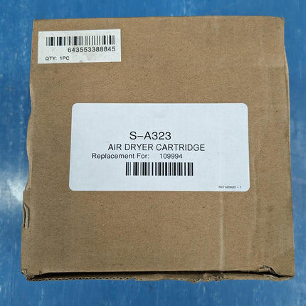 Bendix AD-SP Air Dryer Cartridge S-A323 109994 4324100202 R950011 - getexcess