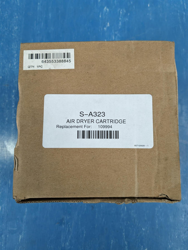 Bendix AD-SP Air Dryer Cartridge S-A323 109994 4324100202 R950011 - getexcess