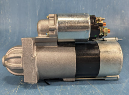 Magneti Marelli Engine Starter Reman RMMSR00001