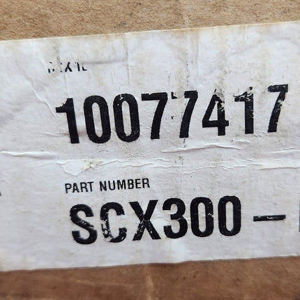Husco SCX300 D38 Manitowoc 10077417 Closed Center Load Sense Sectional Valve Hydraulic