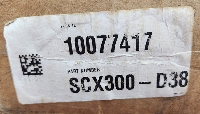 Husco SCX300 D38 Manitowoc 10077417 Closed Center Load Sense Sectional Valve Hydraulic