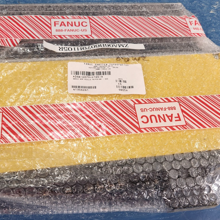 A06B-6079-H105R Fanuc Servo Amplifier Module Drive Alpha BRAND NEW SEALED