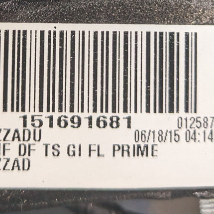 Genuine Mopar 1VF39TZZAD Outside Rear View Mirror Driver Side Left Jeep Cherokee