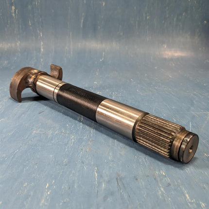 World American S CAM 1-1/2-28 X 11-1/8 Hendrickson Intraax ES Trailer