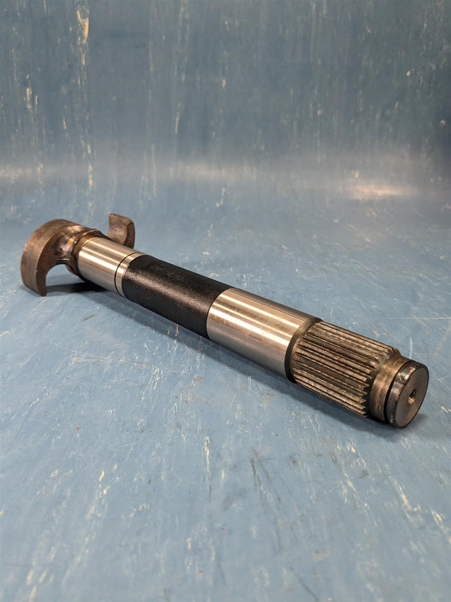 World American S CAM 1-1/2-28 X 11-1/8 Hendrickson Intraax ES Trailer