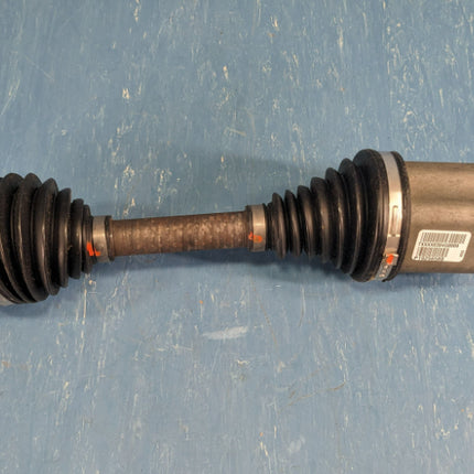 Delco CV Axle Shaft 2006 PONTIAC BONNEVILLE BUICK FWD Front Passenger Right