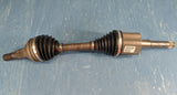 Delco CV Axle Shaft 2006 PONTIAC BONNEVILLE BUICK FWD Front Passenger Right