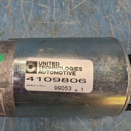 56666-40MO Starter Solenoid WAI5756N 4109806 99053