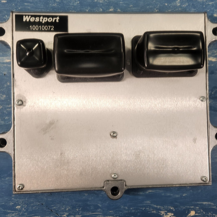 Cummins Controller CM850 ECM P4921776 Westport 10010072 T1129 - getexcess