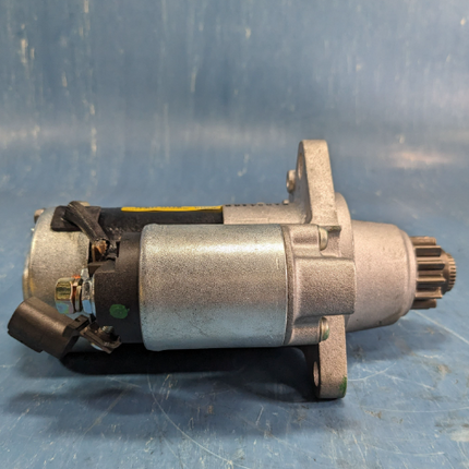 Magneti Marelli Engine Starter Reman RMMSR00034