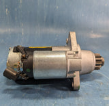 Magneti Marelli Engine Starter Reman RMMSR00034