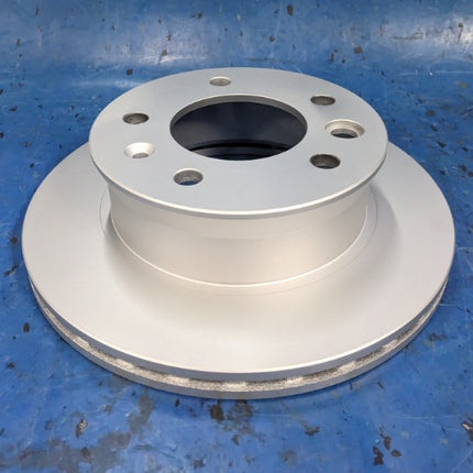 Bosch QuietCast Premium 16010240 Disc Brake Rotor Front